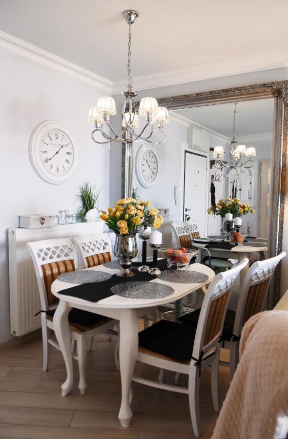 Apartament Kalifornia Miedzyzdroje Dış mekan fotoğraf