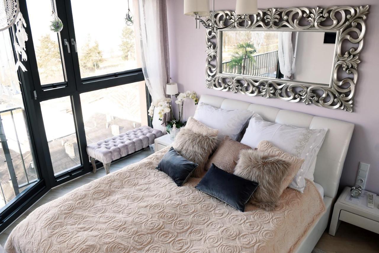 Apartament Kalifornia Miedzyzdroje Dış mekan fotoğraf