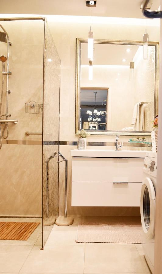 Apartament Kalifornia Miedzyzdroje Dış mekan fotoğraf